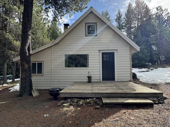 52868 Farrington Ln, Meacham, OR 97859