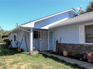 3764 McNally Rd, Mariposa, CA 95338