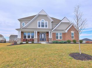 11191 War Admiral Dr, Union, KY 41091