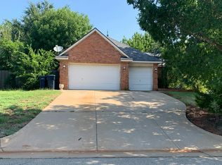 6601 NW 109th St, Oklahoma City, OK 73162