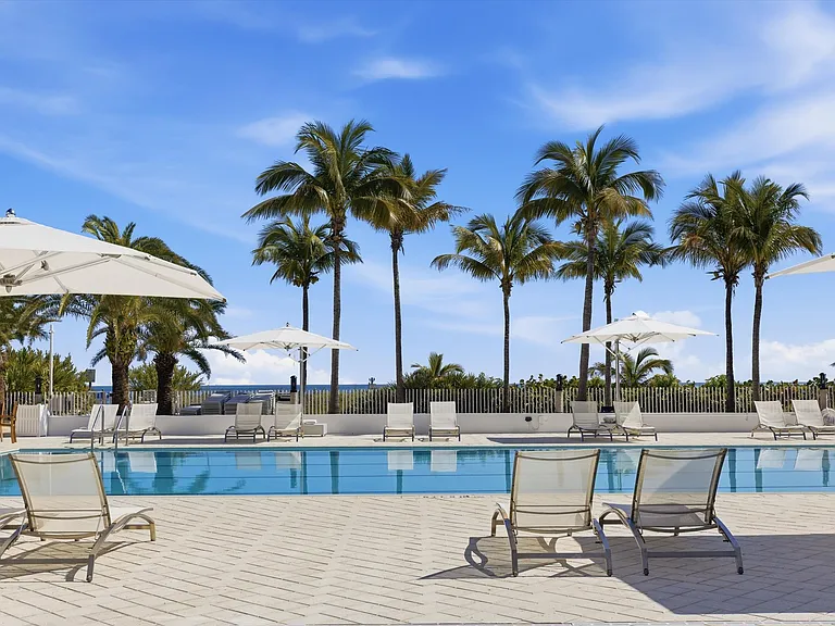 613 Ocean Dr #5D — Photo 13