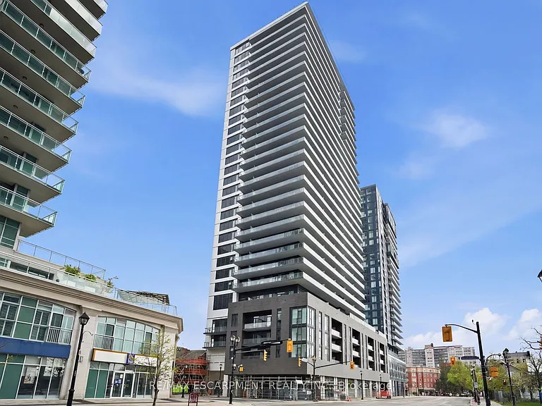 2075 Lakeshore Rd #1002 — Photo 1