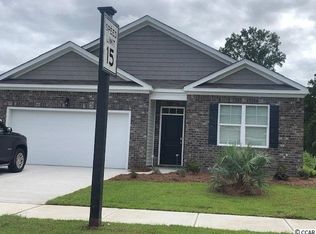 2815 Eclipse Dr LOT 90, Cali F Myrtle Beach, SC 29577