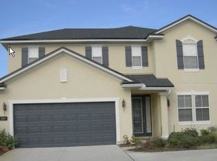 727 S Heritage Creek Way, Saint Augustine, FL 32084