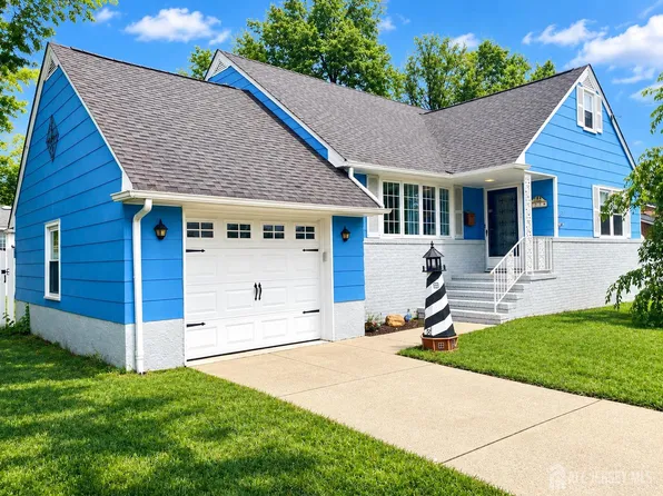 23 Cleveland Ave, South River, NJ 08882