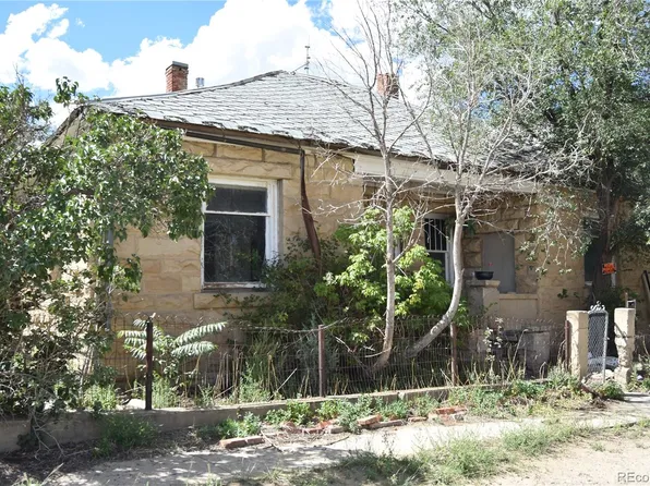 318 N Romero Street, Aguilar, CO 81020