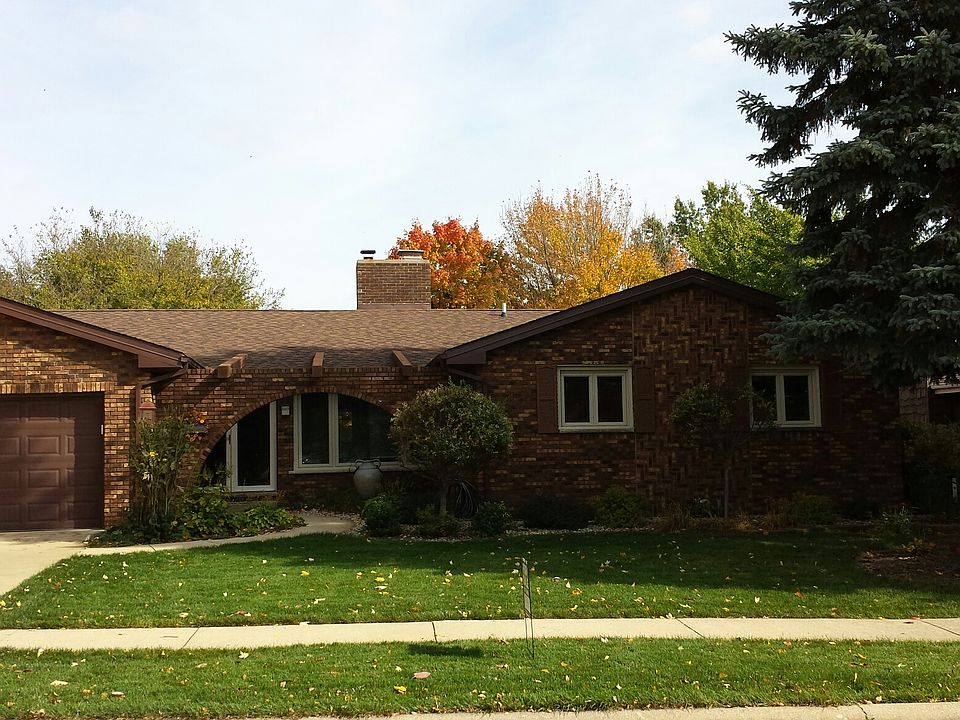 296 Fox Trail Drive