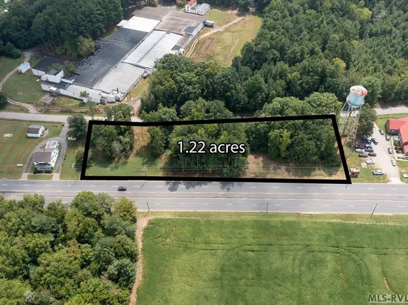 0 Piney Pond Rd, Brodnax, VA 23920
