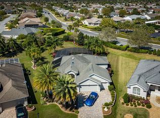 949 Mandrake St, The Villages, FL 32162