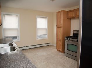 970 Mineral Spring Ave #1, North Providence, RI 02904