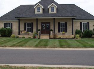 1525 Falcons Ridge Blvd, Paducah, KY 42001