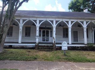 12415 Saint Helena St, Clinton, LA 70722