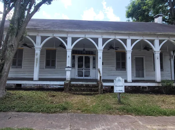 12415 Saint Helena St, Clinton, LA 70722