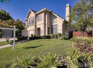 1117 Riesling Cir, Livermore, CA 94550