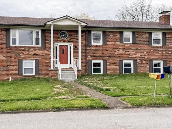 995 Spanish Grove Dr, Richmond, KY 40475