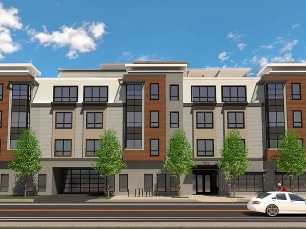 1025 Massachusetts Ave #202, Arlington, MA 02476