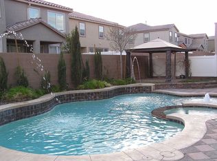 1109 High Altitude Ave, North Las Vegas, NV 89032