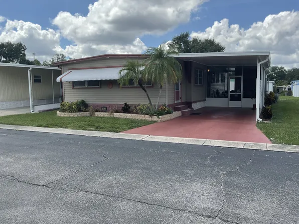 15422 Lakeshore Villa Dr #123, Tampa, FL 33613