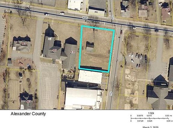 4th image of 403 W Main Ave