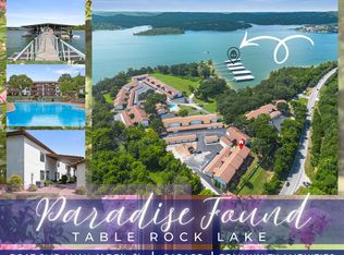1901 Paradise Landing Road #1 BLDG J, Kimberling City, MO 65686