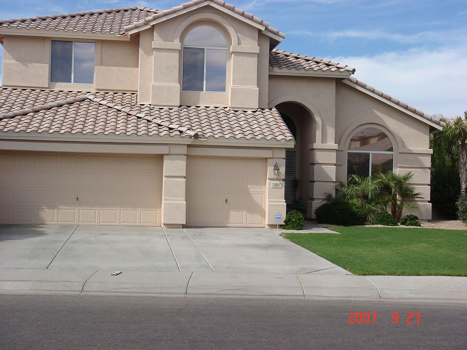 Mediterranean Stucco