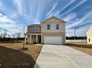 150 S South Chubb Rdg, Clayton, NC 27520