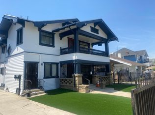 2015 6th Ave #2017A, Los Angeles, CA 90018