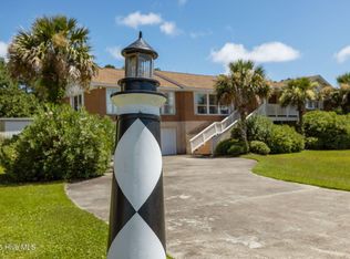 233 Shell Hill Rd, Sealevel, NC 28577