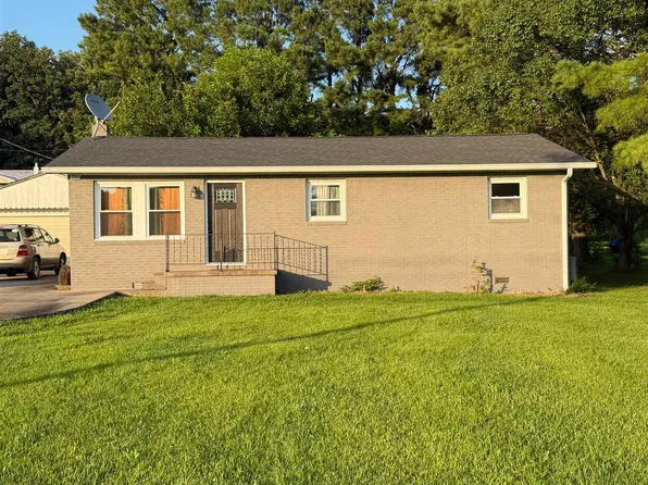 788 Us Highway 60 W, Smithland, KY 42081