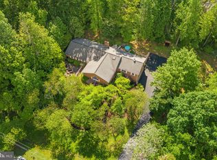 207 Red Hill Rd, Orange, VA 22960