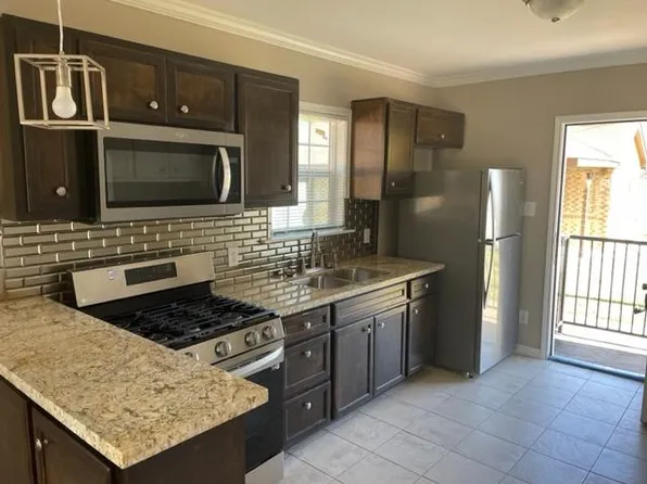 2409 Brailsfort St, Houston, TX 77004