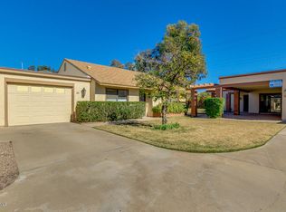 33 Leisure World, Mesa, AZ 85206
