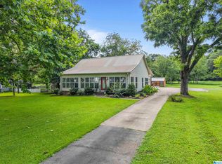 8144 N Valley Rd, Pinson, AL 35126