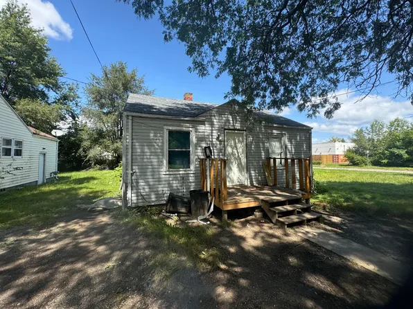 2613 Pennsylvania Ave, Flint, MI 48506