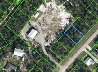 10331 S Orange Blossom Blvd, Sebring, FL 33875