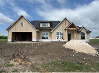9500 Wood Duck Dr, Rhome, TX 76078