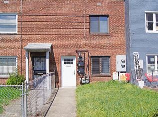 2102 D St NE #A, Washington, DC 20002