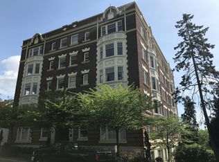 25 W Highland Dr, Seattle, WA 98119