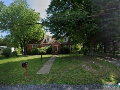 821 Fort Lee Rd, Petersburg, VA, 23803