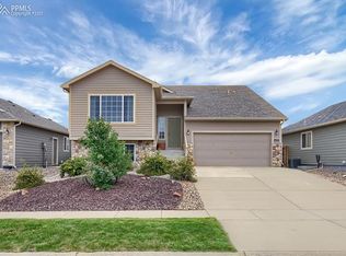 7294 Pearly Heath Rd, Colorado Springs, CO 80908