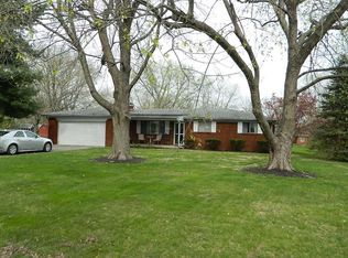4905 Bellingham Dr, Indianapolis, IN