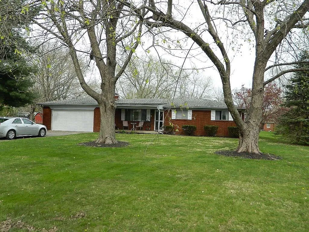 4905 Bellingham Dr photo 1