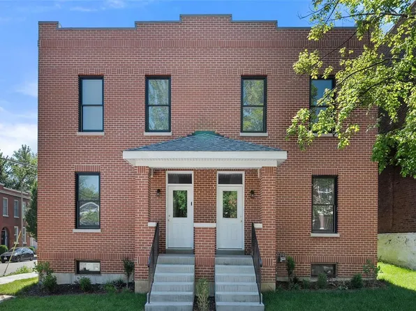 2902 Michigan Ave, Saint Louis, MO 63118