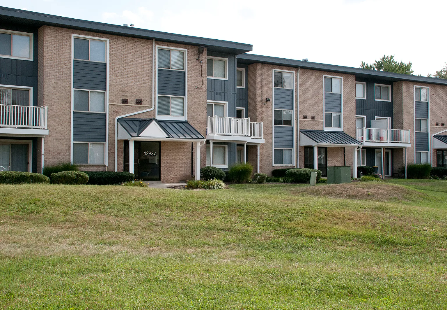 Woodland Grove — Photo 1