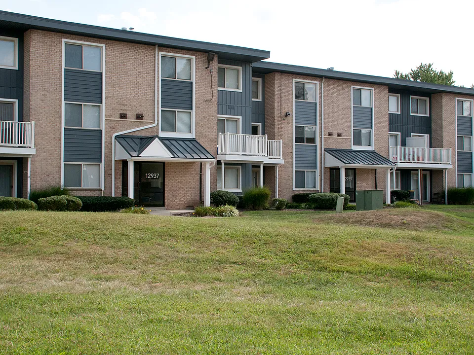 Woodland Grove