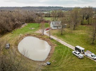 4384 Milam Rd, Bates City, MO 64011