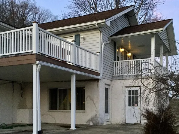 813 State Route 239, West Portsmouth, OH 45663