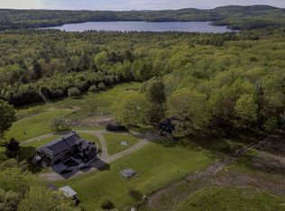 127 Alford Lake Rd, Hope, ME 04847