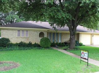 1962 Muse St, Fort Worth, TX 76112