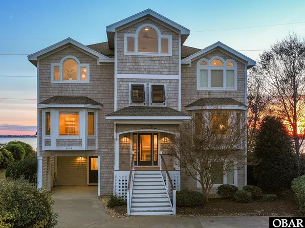 508 First Flight Run Lot 28R, Kitty Hawk, NC 27949